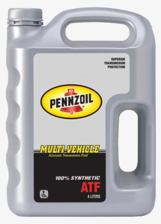 1 Reply 1 Retweet 0 Likes - Pennzoil Multi Vehicle Atf 100% Synthetic #7821162