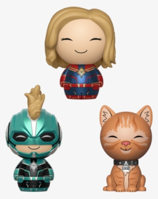 Marvel Goose The Cat #7821270