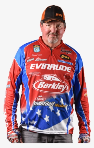 Fritts-david - Berkley Fishing #7821307