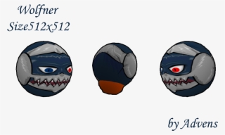 [tex]new Wolf Head - Engelsrufer #7821360