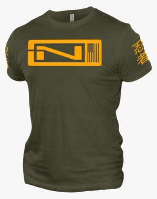 Active Shirt #7821474