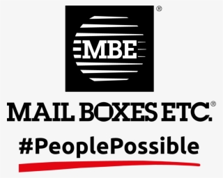Mbe Logo - Mail Boxes Etc #7821638