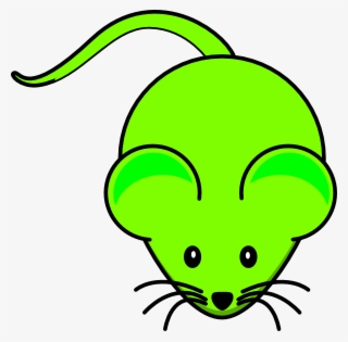 Mouse Png #7821835