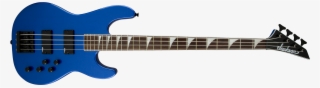 X Series Concert™ Bass Cbxnt Iv, Rosewood Fingerboard, - Jackson Js Guitar #7821902