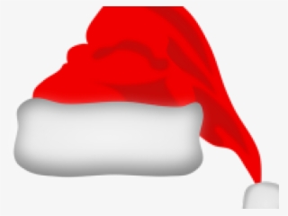 Cowboy Hat Clipart Transparent Background - Clipart Santa Claus Hat #7821963