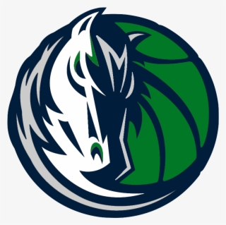 5y4rvgd - Dallas Mavericks Green Logo #7822205