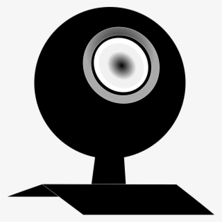 Webcam Clip Art #7822292