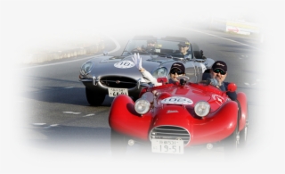 2018 - Antique Car #7822421