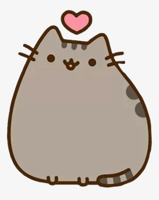 Report Abuse - Pusheen Cat #7822430