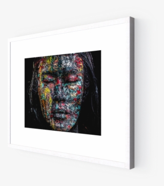 Photo Kameleon - Damien Dufresne - Modern Art #7822547