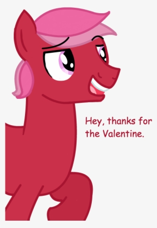 Image Happystudio Strawberry Png My Little Pony Friendship - Cartoon #7822693