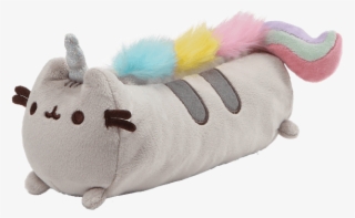 1 Of - Pusheen Pencil Case #7822789