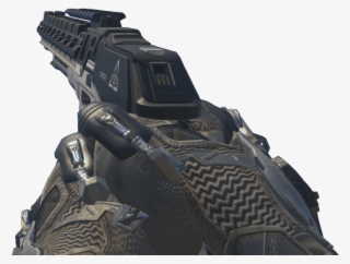 Firearm #7822850