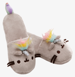 Pusheen Plush #7822857