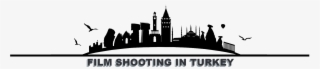 Production-logo2 - Silhouette #7823023