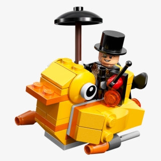 Lego Penguin Set #7823147