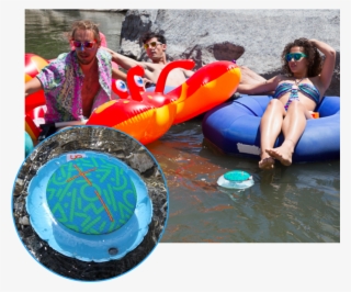 Floatie For Ue Roll - Ue Boom Floatie #7823318