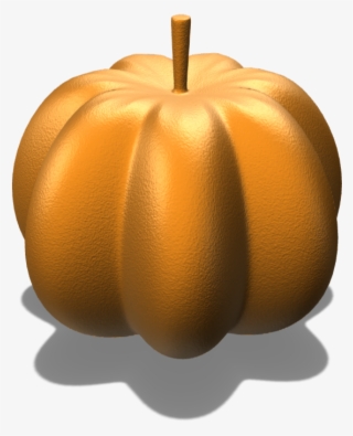 Halloween Pumpkin - Pumpkin #7823365