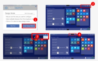 Design - Computer Icon #7823497