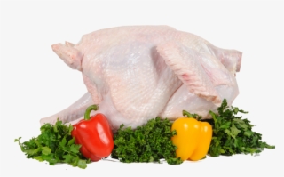 Turkey Food Png, Download Png Image With Transparent - Turkey Meat #7823682