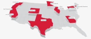 5-star Connect Map - Map #7823686