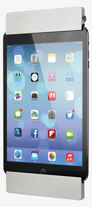 Wallmount For Ipad Mini, Silber Smart Things S08silver - Uchwyt Ścienny Ipad #7823800