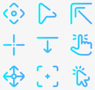 Selection And Cursors #7823891