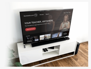 Nothing Says Luxury Like Watching Video Content On - Sims 4 Apple Tv Mod #7823932