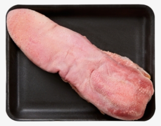 Corned Tongue /- - Veal #7824065