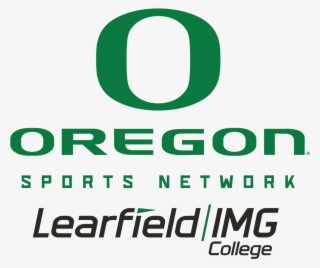 The Oregon Sports Network From Learfield Img College - Circle #7824120