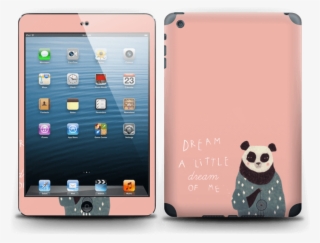 Ipad Mini 2 Skin - Grand Teton National Park, Mount Moran #7824123