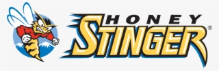 Become A Partner - Honey Stinger Logo Png #7824330