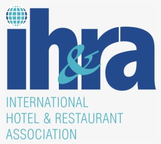 Ih&ra Logo Png Transparent - International Hotel & Restaurant Association #7824336