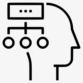 Planning Theory Svg Png Icon Free Download - Theory Icon #7824376