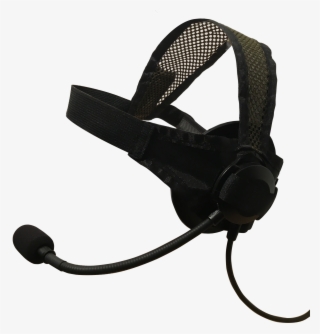 Titan Sar Marine Headset - Headphones #7824638