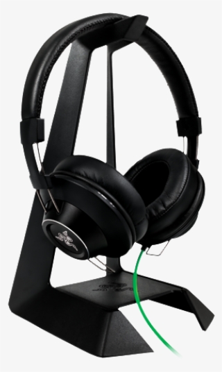 A Perfect Fit - Razer Gaming Headset Stand #7824663