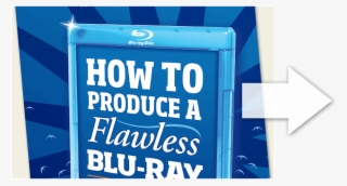 How To Produce A Flawless Blu-ray - Poster #7824825