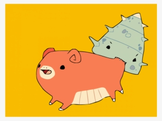 Pokemon - Take It Slow Bro #7824905