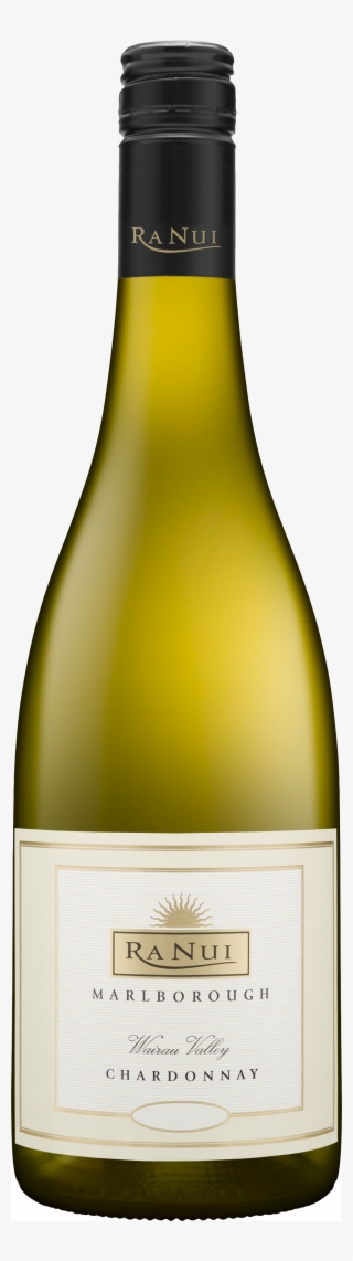 Ra Nui Chardonnay - Tai Nui Sauvignon Blanc 2018 #7824946