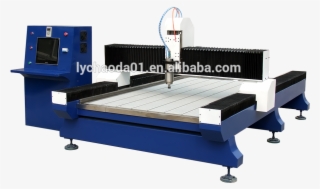 Plywood Saw Cutting Machine / Glass Cutting Saw Machine - Milling #7825071