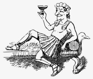 Challenging Myself To Create A Tongue Twister A Day - Hedonist Clipart #7825081