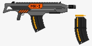 Zekrom Mk-i - Portable Network Graphics #7825118