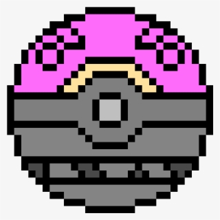 Mega Slowbro - D Va Logo Pixel #7825122