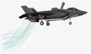 F-35b Lightning Ii - Lockheed Martin F-35 Lightning Ii #7825592