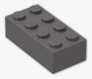 Old Lego Brick - Lego Brick Asset Bfdi - Free Transparent PNG Download ...