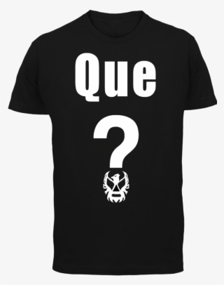 Mexican Eagle Pro Wrestling T Shirt Parts Unknown Clothing - Oldometer 30 #7825750