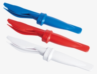 Bh0052 Fork Knife And Spoon Set - Hunting Knife #7825838