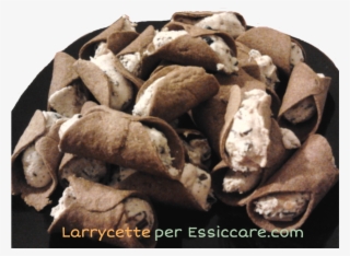 Cannoli Siciliani Ricetta Essiccatore - Ricetta Biscotti Essiccatore #7825865