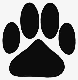 The Scooping Crew Picture Black And White Download - Huella De Perro Tatuaje Dibujo #7825950
