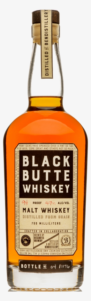 Crater Lake Sprits Has Joined Forces With Deschutes - American Whiskey #7826044